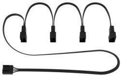 ARCTIC ACCBL00007A 4-Pin PWM ventilátor tápkábel elosztó (ACCBL00007A) - haztartasibolt