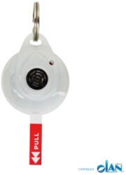 Skudo Human Baby Kullancs És Bolhariasztó (OKAP01BBB16) - retrieworld