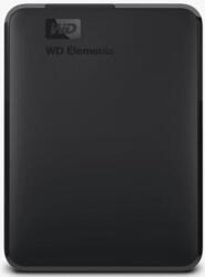 Western Digital Elements 6TB (WDBHJS0060BBK-WESN)