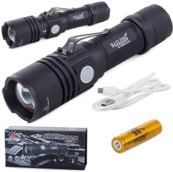 Bailong Cree LED XM-L3-U3 USB 08289