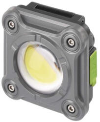 EMOS Akkumulátoros COB LED lámpa 1200lm (P4543)