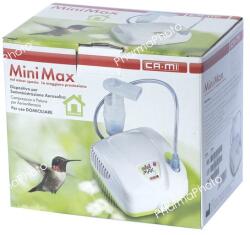  Minimax kompresszoros inhalátor - lagymanyospatika