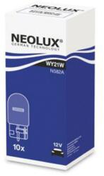 NEOLUX Set 10 buc Bec 12V Wy21W W3X16D Neolux (N582A)
