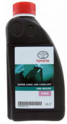 TOYOTA Antigel gata preparat Super Longlife Toyota SLLC G12 roz 1 litru (0888980150)