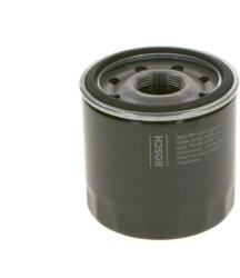 Bosch Filtru Ulei Bosch Premium, Filet M20x1.5, H 65mm, Pentru Motoare 1.5 dCi 1.9 dCi (Dacia Logan, Duster, Renault Megane, Nissan Qashqai) (09864B7011)