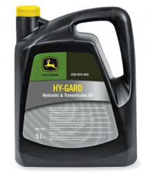 John Deere Ulei transmisie hidraulic John Deere HY Gard 5 litri (VC81824-005)