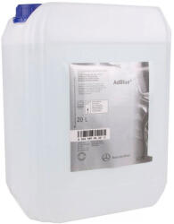 Mercedes-benz Solutie AdBlue Mercedes 20 litri (A000989980912)