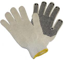 JBM Set 2 manusi de lucru JBM, cu palma intarita (51785)