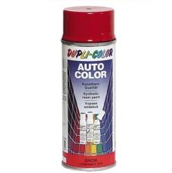 Dupli-color Vopsea Spray Auto Dacia Rosu 270 Dupli-Color 350 ml (350107)