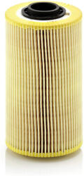 MANN Filtru ulei Mann pentru BMW Seria 3 E36, Seria 5 E34, Land Rover Range Rover II, Opel Omega B (HU938/1x)