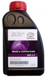 Toyota Lichid de frana Toyota DOT 5.1 0.5 litri (0882380005)