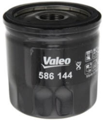 VALEO Filtru ulei Valeo pentru Dacia Logan II Sandero II Duster 1.5 dci (586144)