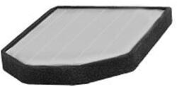 MANN Filtru habitaclu Carbon Activ Mann pentru Mercedes-Benz G-Class, SL, SLR (CUK2241-2)