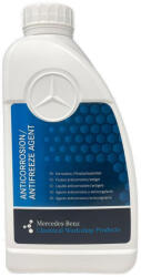 Mercedes-benz Antigel concentrat Mercedes MB 325.6 roz 1 litru (A000989282514)