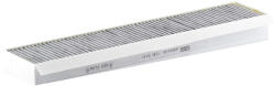 MANN Filtru habitaclu Mann Carbon Activ pentru Ford Mondeo III, Jaguar X-Type (CUK5141)