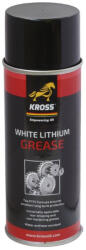 KROSS Spray Kross vaselina alba 400 ml (SN90129-KS-34649)