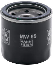 MANN Filtru ulei Mann pentru motociclete Suzuki, Cagiva (MW65)