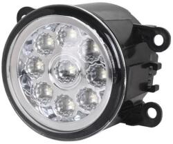 ASAM Proiector ceata cu LED Asam pentru Dacia Duster Logan Sandero (32217)
