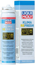 LIQUI MOLY Spray Klima Refresh Liqui Moly 75 ml , Curatare Rapida Sistem AC si Interior Auto (20000)
