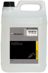 RENAULT Adblue Renault 5 litri (7711947890)