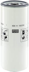 MANN Filtru combustibil Mann pentru Renault Kerax, Magnum, Premium 2, Volvo 7700, 8500, 9400, FH (WDK11102/24)