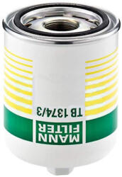 MANN Element filtrant uscator aer compresor Mann pentru DAF 45-95, Iveco Eurocargo, MAN E2000, Mercedes-Benz Actros, Atego (TB1374x)