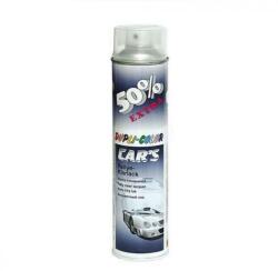 Dupli-color Spray Lac Transparent Dupli-Color 600 ml (314001)