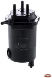 MANN Filtru combustibil Mann pentru Nissan Micra III, Renault Clio II, Kangoo, Thalia I (WK939/8x)