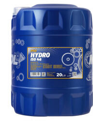 MANNOL Ulei Mannol Hydro ISO HLP 46 20 litri (MN2102-20)