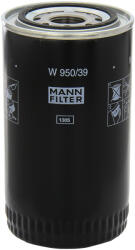 MANN Filtru ulei Mann pentru Otokar Navigo, Daf LF 55, 45, CF (W950/39)