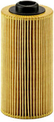 MANN Filtru ulei Mann pentru Bmw Seria 5, Seria 7, Seria 8, X5, Z8, Land Rover Range Rover III (HU938/4x)