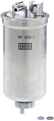 MANN Filtru combustibil Mann pentru Seat Leon, Toledo II (WK829/1x)
