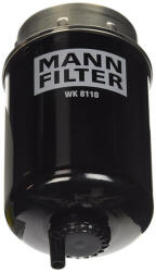 MANN Filtru combustibil Mann pentru New Holland TM (WK8114)