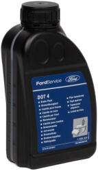 Ford Lichid de frana DOT 4 Ford 500 ml (1850521)