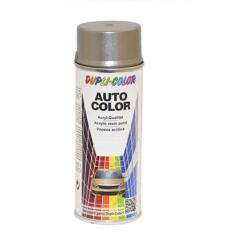 Dupli-color Vopsea spray auto Dacia gri stelar metalizata Dupli Color 350 ml (350447)