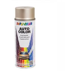 Dupli-color Vopsea spray auto Dacia crem auriu metalizata Dupli Color 350 ml (350138)