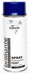 BRILLIANTE Vopsea Spray Brilliante Albastru Marin Ral 5002 400 ml (01429)