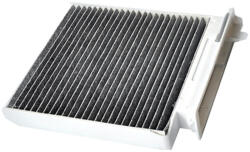 ASAM Filtru habitaclu cu carbon activ ASAM pentru Dacia Logan Sandero Duster (01415)