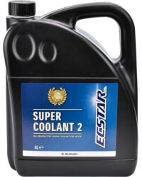 ECSTAR Antigel original Suzuki Super Coolant 2 Blue 5 litri -36 C (990F0ECSC2005)