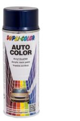 Dupli-color Vopsea spray auto Dacia albastru spectral metalizata Dupli-Color 350 ml (350123)