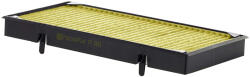 MANN Filtru habitaclu Mann pentru Opel Vivaro A, Renault Trafic II, Nissan Primastar (FP3454)