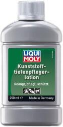 LIQUI MOLY Lotiune Liqui Moly pentru intretinerea in profunzime a elementelor de plastic si cauciuc 250 ml (1537)