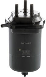 MANN Filtru combustibil Mann pentru Renault Megane II, Scenic II si Grand Scenic II (WK939/5)