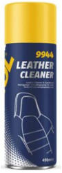 MANNOL Spray Mannol pentru curatarea suprafetelor din piele, 450ml (9944)