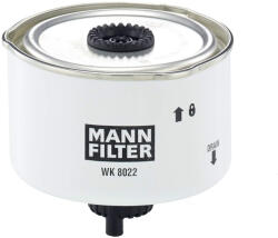 MANN Filtru combustibil Mann pentru Land Rover Discovery III, Discovery IV, Range Rover Sport (WK8022x)