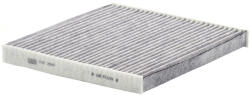 MANN Filtru habitaclu Carbon Activ Mann pentru Citroen Jumper II, Fiat Ducato, Peugeot Boxer, Opel Movano C (CUK2544)