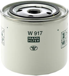 MANN Filtru sistem hidraulic primar Mann pentru Daf 55, 66, Opel Admiral, Commodore, Volvo 240 (W917)