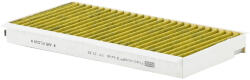MANN Filtru habitaclu cu efect antibacterian Mann pentru Bmw Seria 5, Seria 6 Cabriolet, Alpina B5 (FP3139)