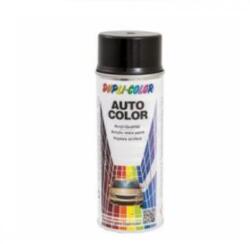 Dupli-color Vopsea spray auto Dupli Color negru nacre metalizata 350ml (350457)