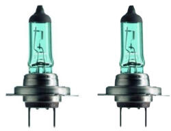 NARVA Set 2 Becuri Far H7 55W 12V Range Power Blue Narva (48638RPNVAS2)